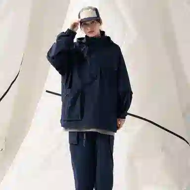 nautica white sail SS24