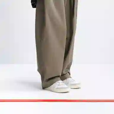 nautica white sail X FW23