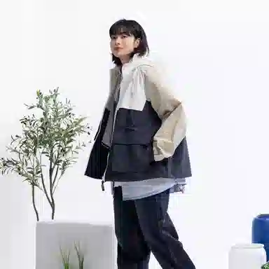 nautica white sail SS24