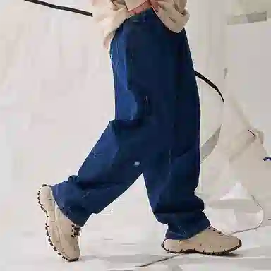nautica white sail