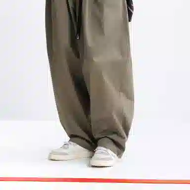 nautica white sail X FW23