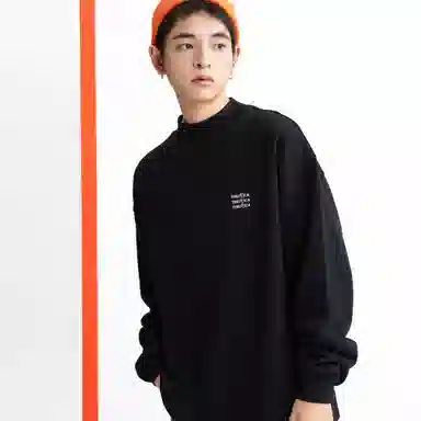 nautica white sail X FW23