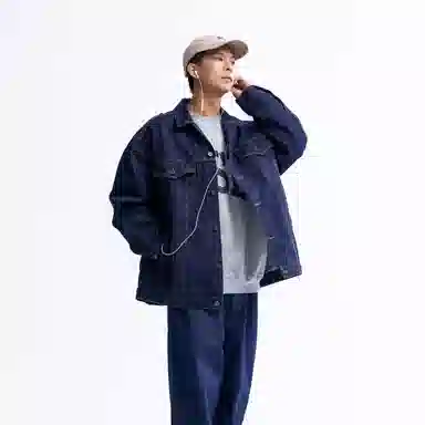 nautica white sai