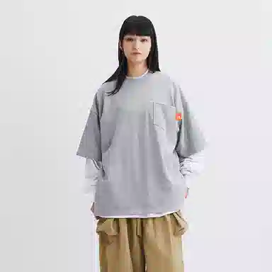 nautica white sail FW23 T