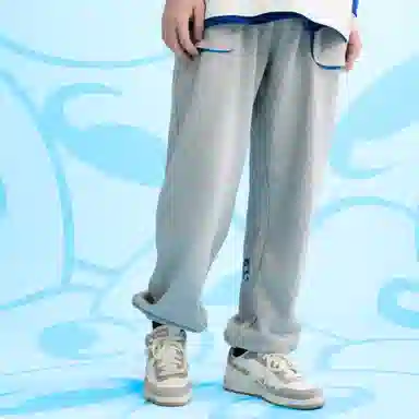 nautica white sail COIN FW23