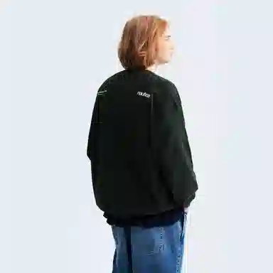 nautica white sail X FW23