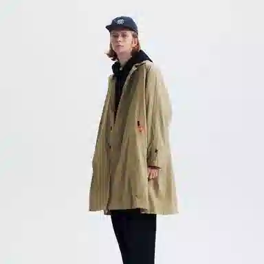 nautica white sail x SEE SEE FW23