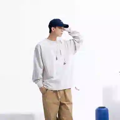 Nautica White Sail SS24