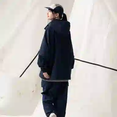 nautica white sail SS24