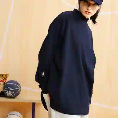 nautica white sail X REEBOK FW23 T