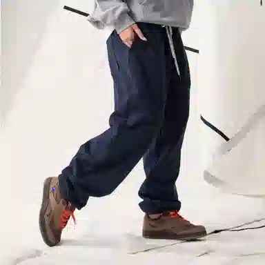 nautica white sail