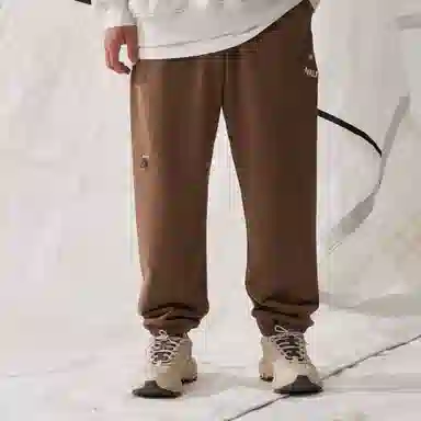 nautica white sail LOGO