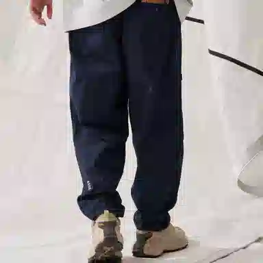 nautica white sail