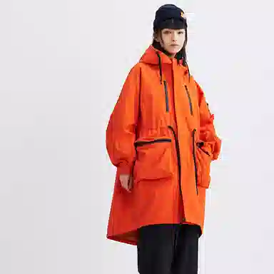 nautica white sail FW23