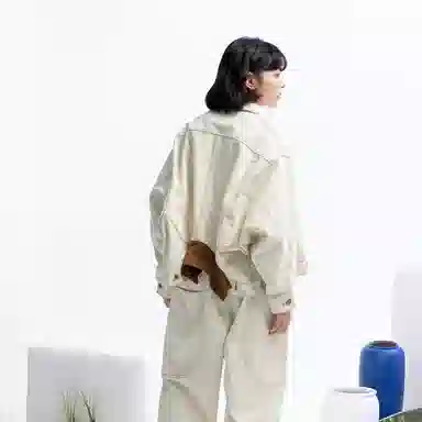nautica white sail SS24