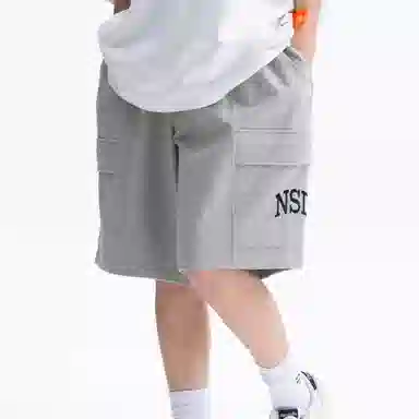 nautica white sail SS24