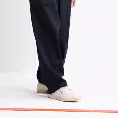 nautica white sail X FW23