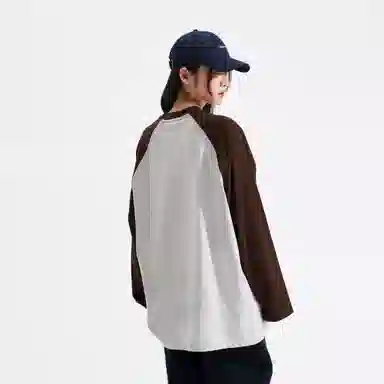nautica white sail LOGOT