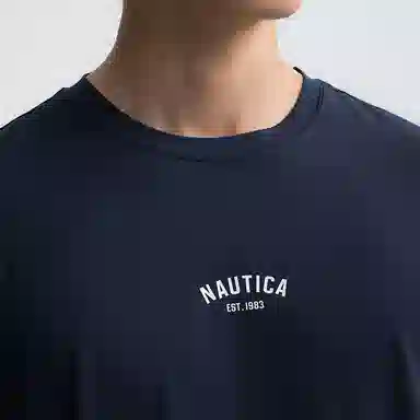 NAUTICA T