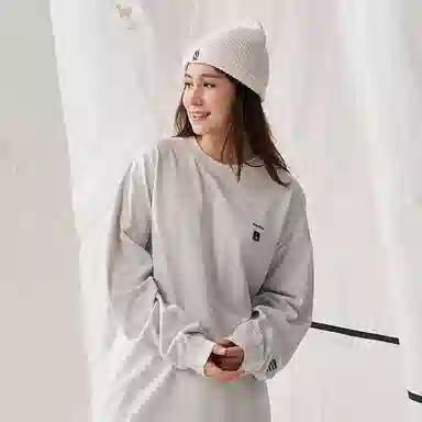 nautica white sail T