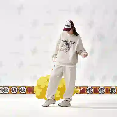 nautica white sail