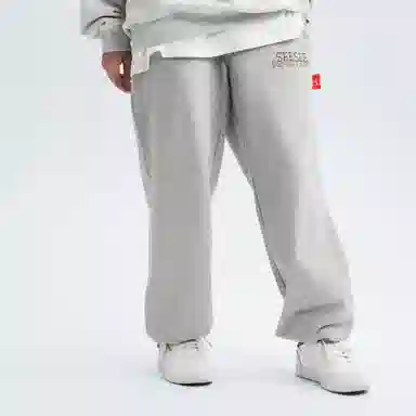 nautica white sail x SEE SEE FW23