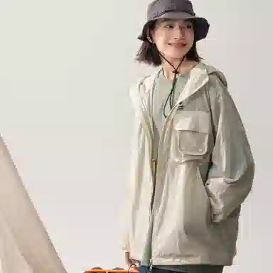 nautica white sail