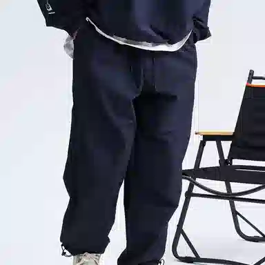 nautica white sail FW23