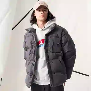 nautica white sail