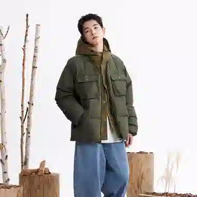 nautica white sail FW23