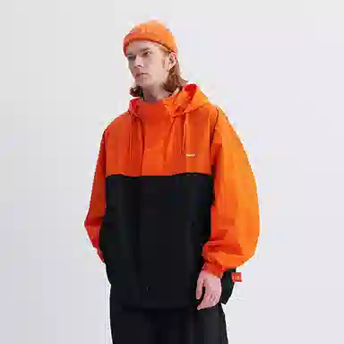 nautica white sail FW23