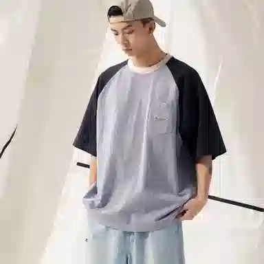 nautica white sail SS24 T