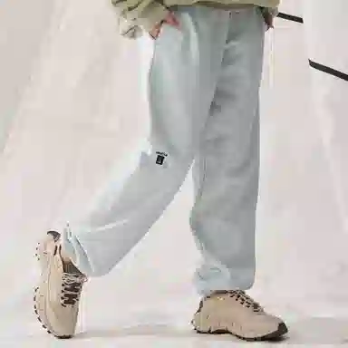 nautica white sail LOGO