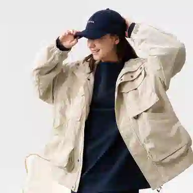 nautica white sail