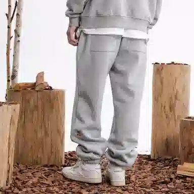 nautica white sail FW23