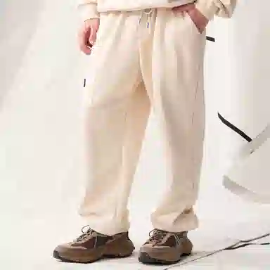 nautica white sail