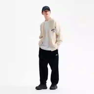 nautica white sail logo