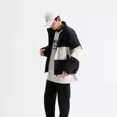 nautica white sail