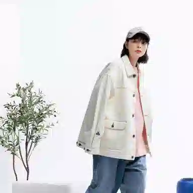 nautica white sail SS24 LOGO