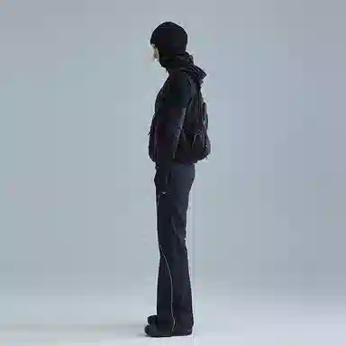 UPON PRO Arctic Night