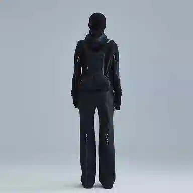 UPON PRO Arctic Night