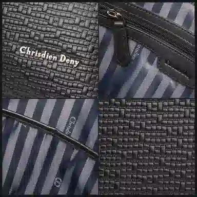 Chrisdien Deny