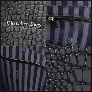 Chrisdien Deny