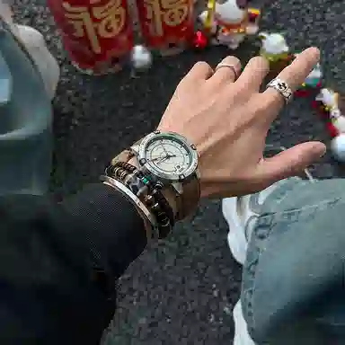 Timex Expedition T2N721