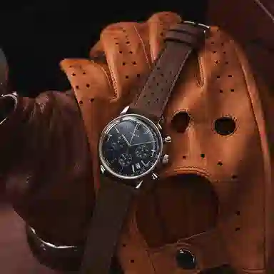 TIMEXMARLIN 40mm 50 TW2W10300