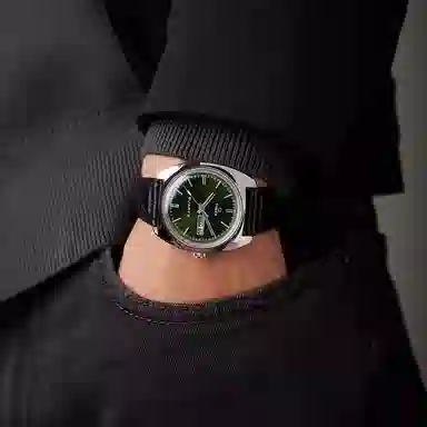 TIMEX 50 40*40mm TW2W44700