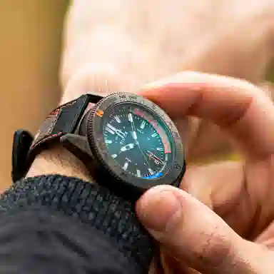 TIMEX 43mm TW2V03900-1