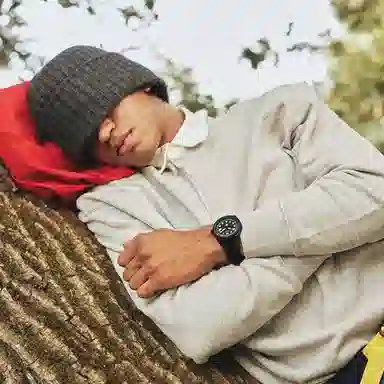 TIMEX Expedition 30m43*43mm