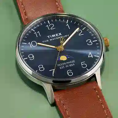 TIMEX Waterbury