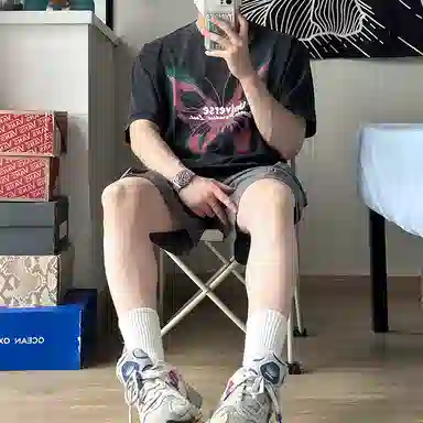 TIMEX 38mm TW2T80700-1